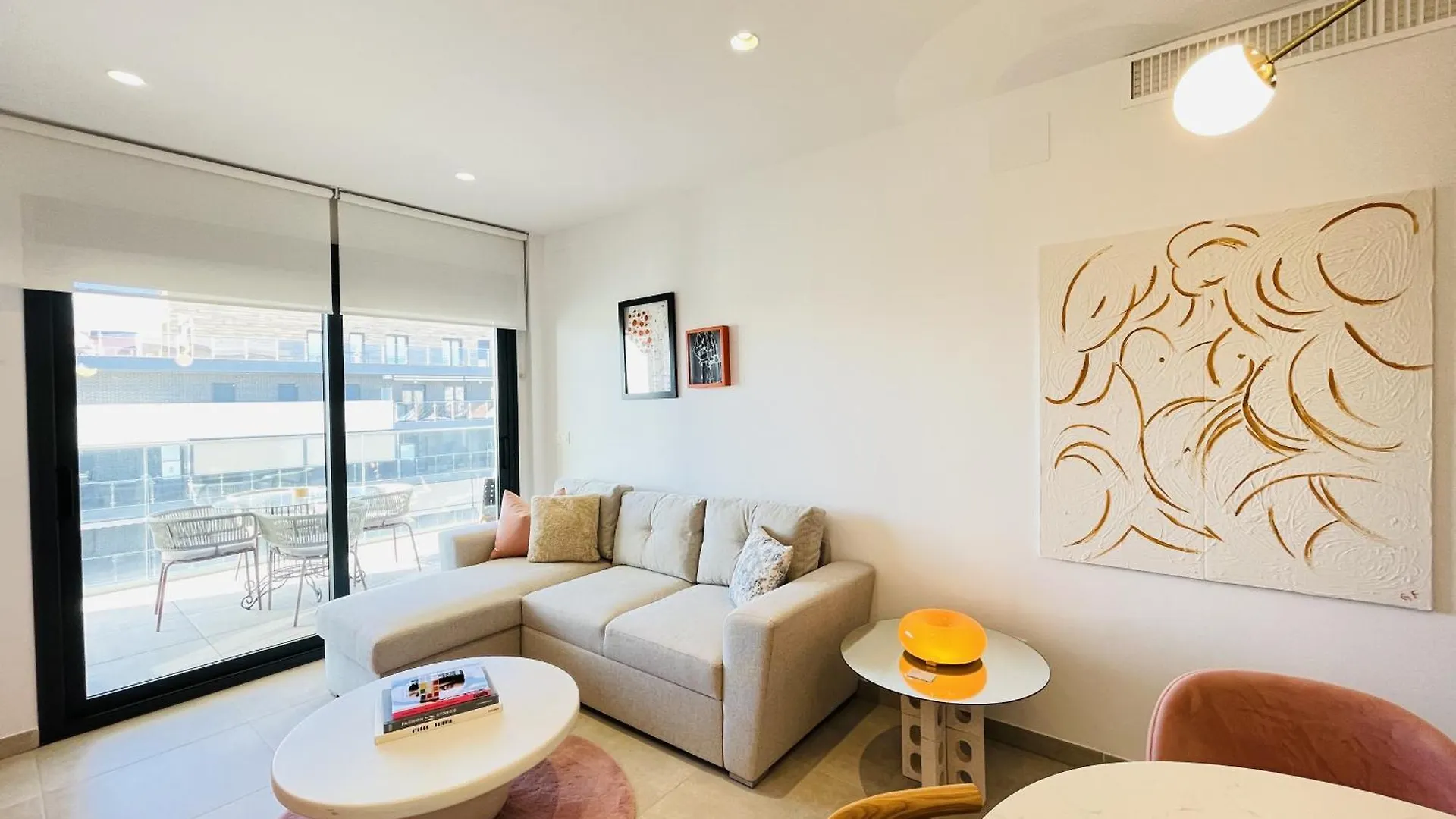 شقة موتريل  في La Casa De Lola إسبانيا