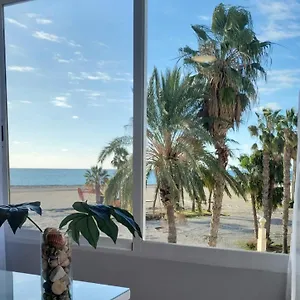 Motril, Primera Linea De Playa. Motril