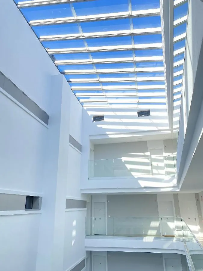 La Casa De Lola Apartment Motril