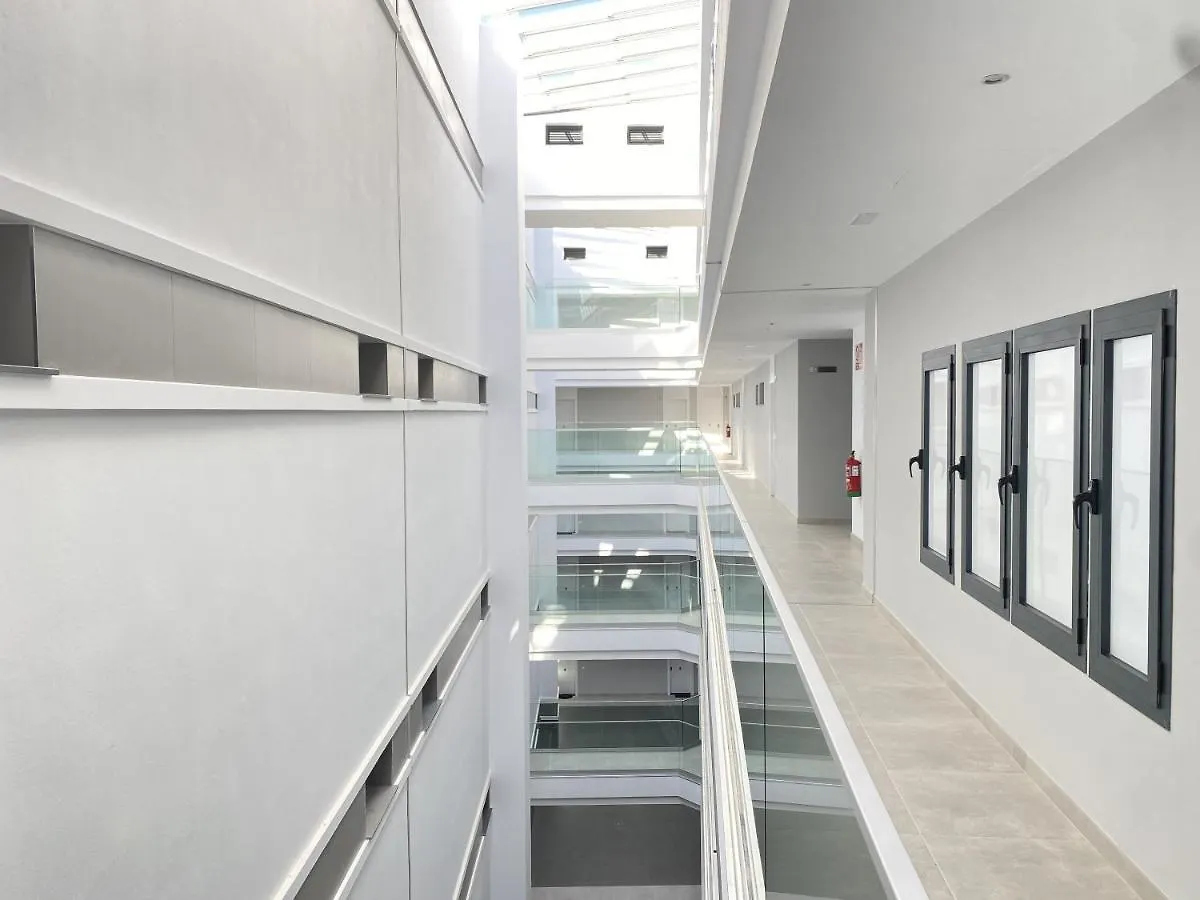 La Casa De Lola Apartment Motril 0*,
