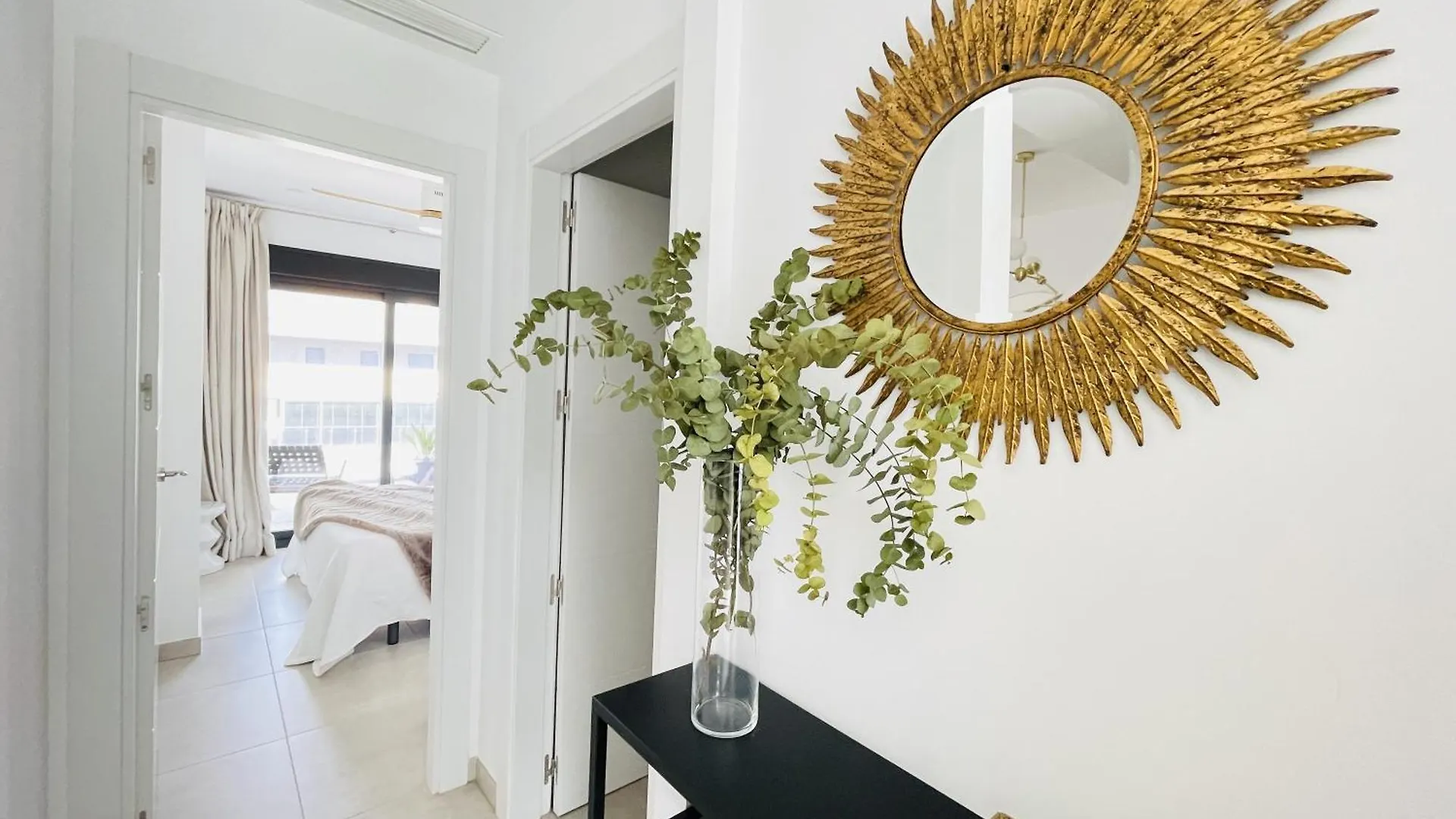 La Casa De Lola Apartment Motril