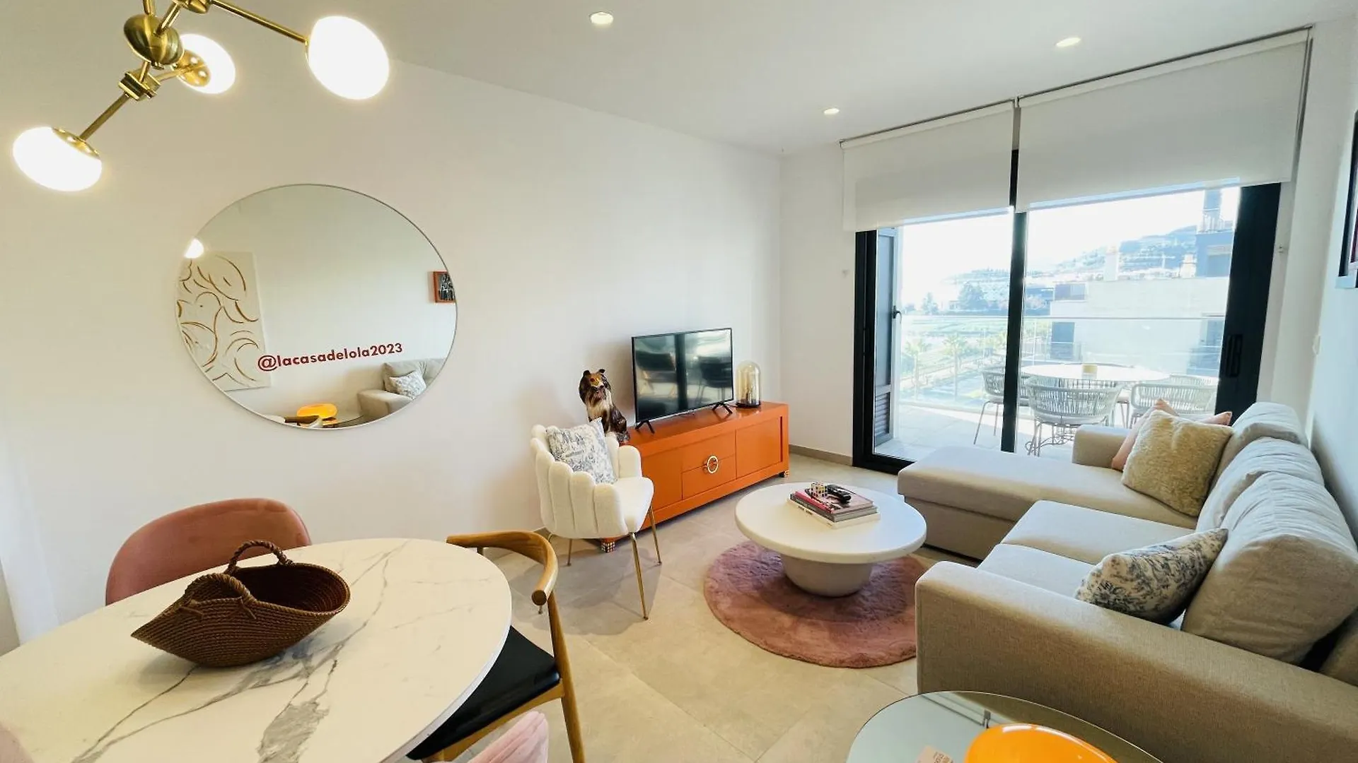 La Casa De Lola Apartment Motril Spain
