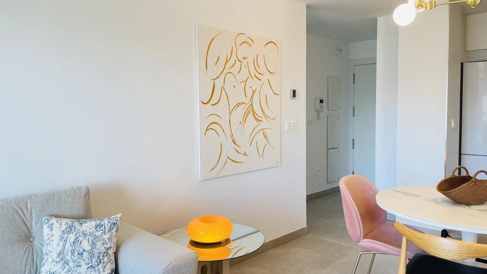 La Casa De Lola Apartment Motril 0*,  Spain