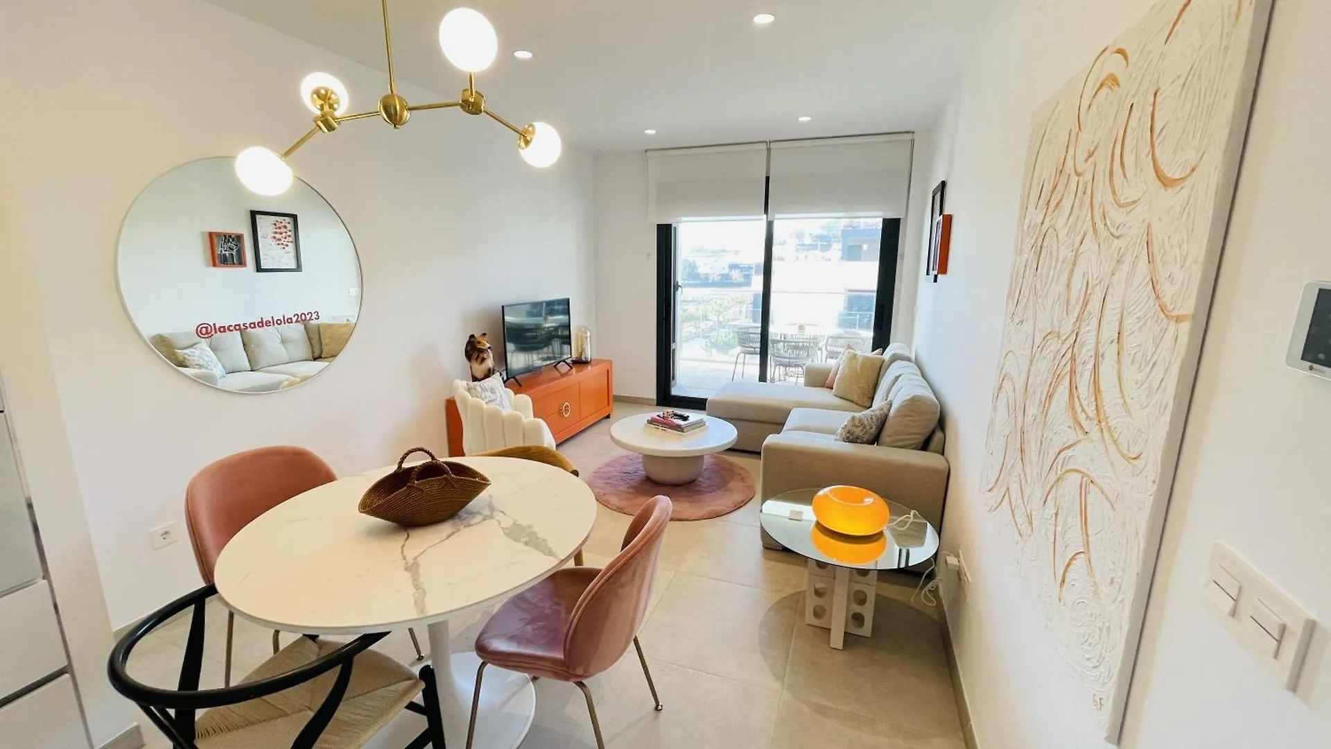 La Casa De Lola Apartment Motril Spain