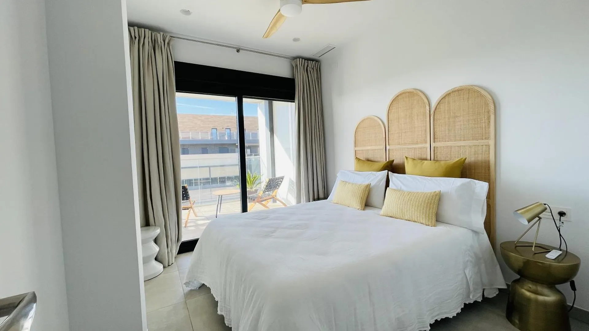 La Casa De Lola Apartment Motril 0*,